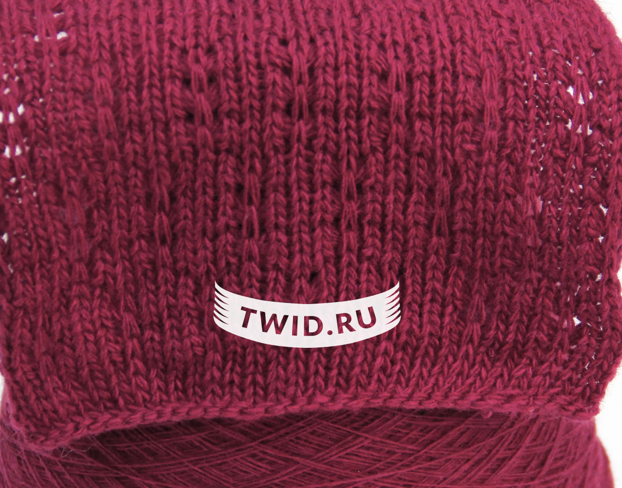 Lambswool TD